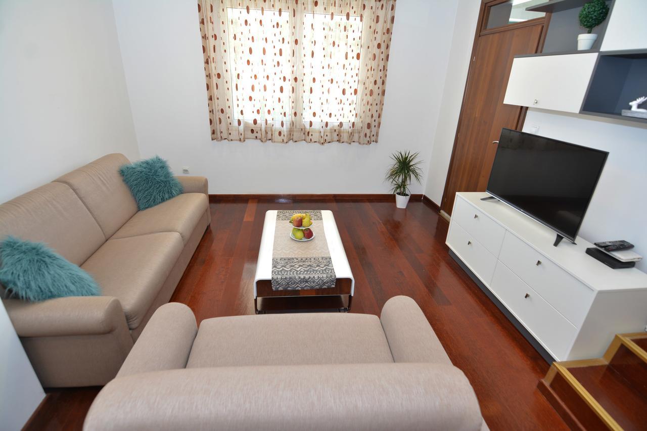 Tropicoco Apartments 蒂瓦特 外观 照片