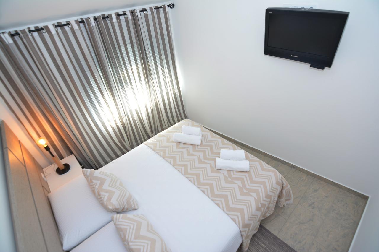 Tropicoco Apartments 蒂瓦特 外观 照片