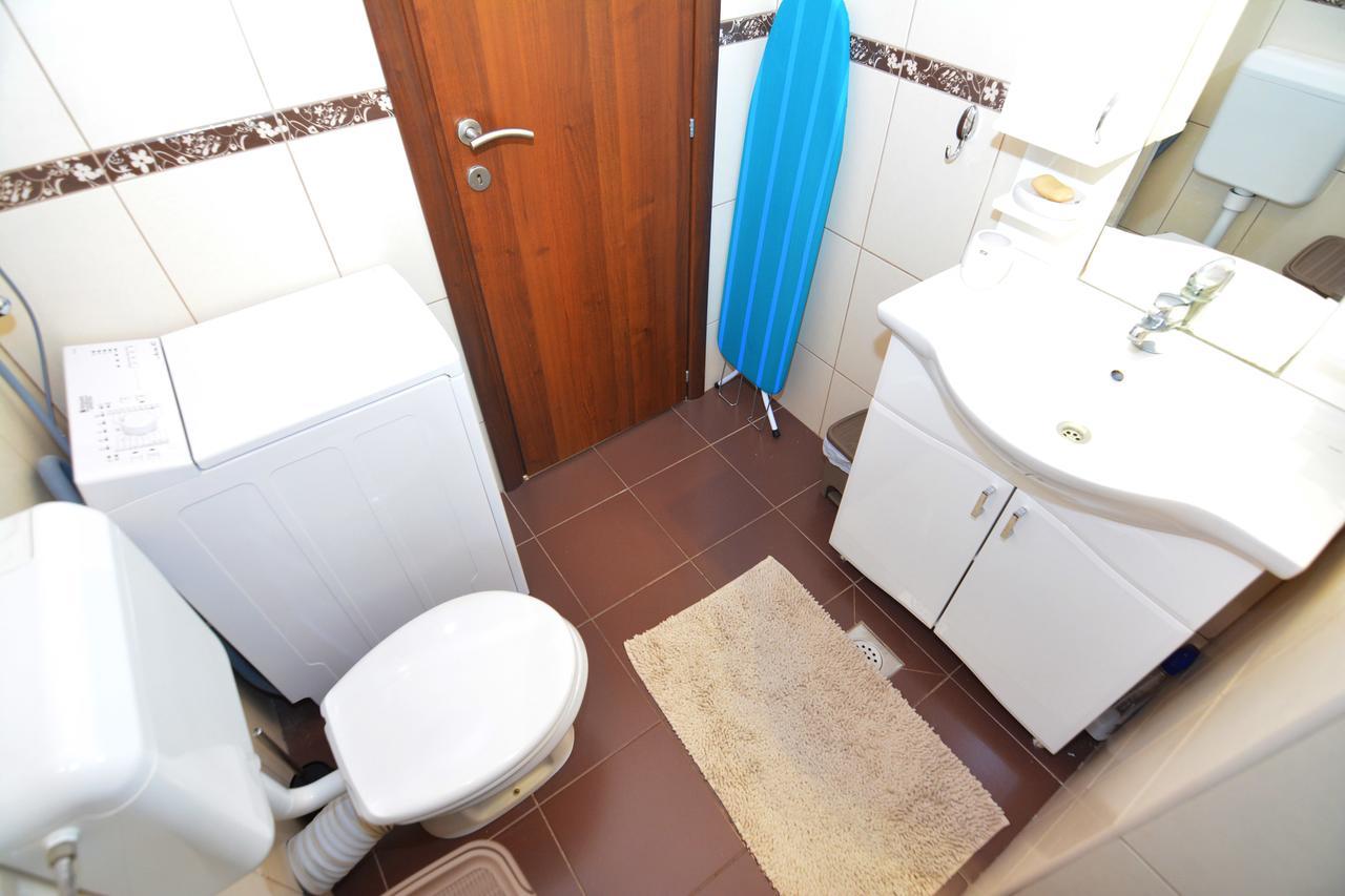 Tropicoco Apartments 蒂瓦特 外观 照片