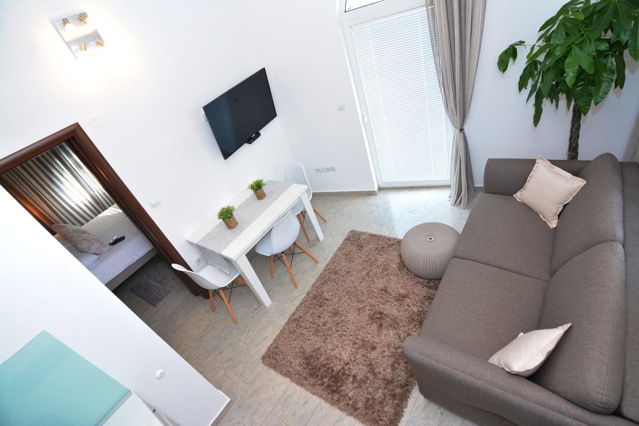 Tropicoco Apartments 蒂瓦特 外观 照片