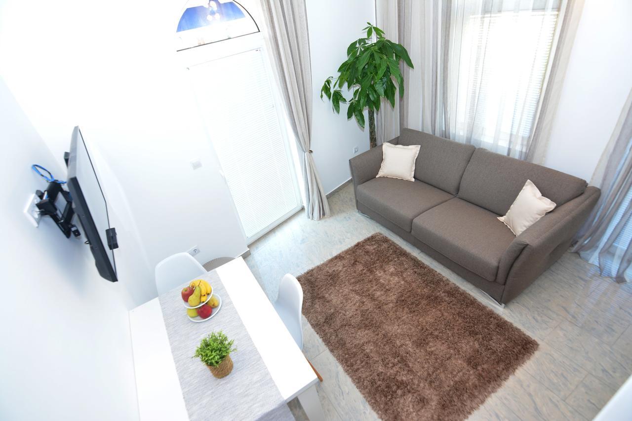 Tropicoco Apartments 蒂瓦特 外观 照片
