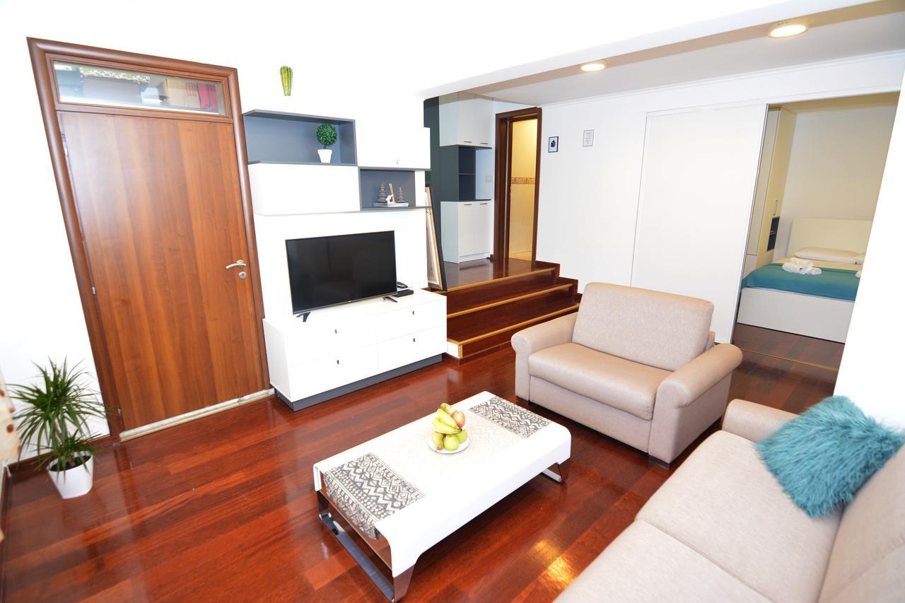 Tropicoco Apartments 蒂瓦特 外观 照片