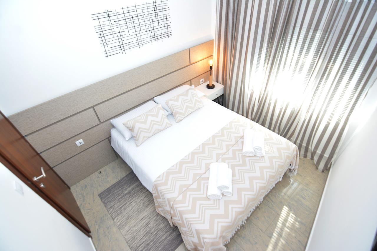 Tropicoco Apartments 蒂瓦特 外观 照片