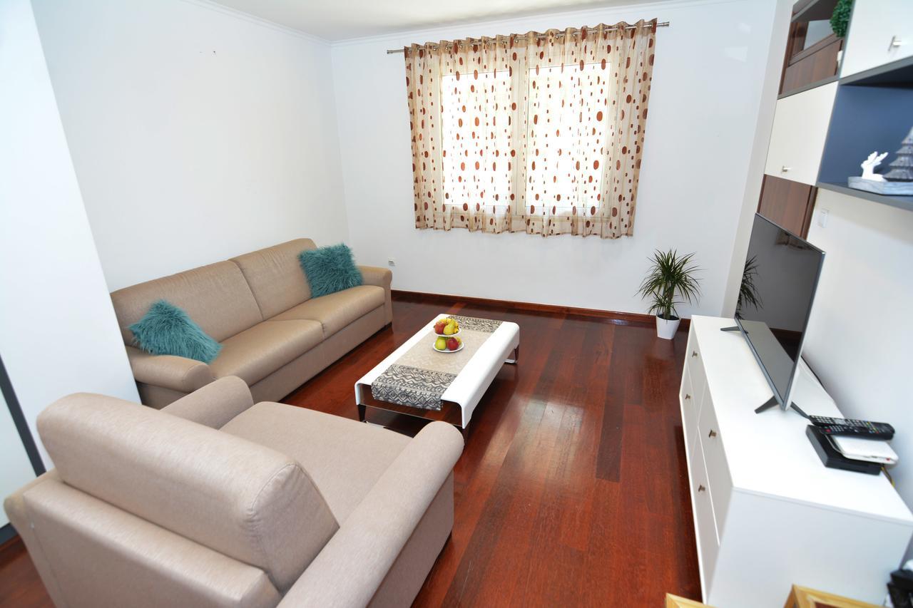 Tropicoco Apartments 蒂瓦特 外观 照片