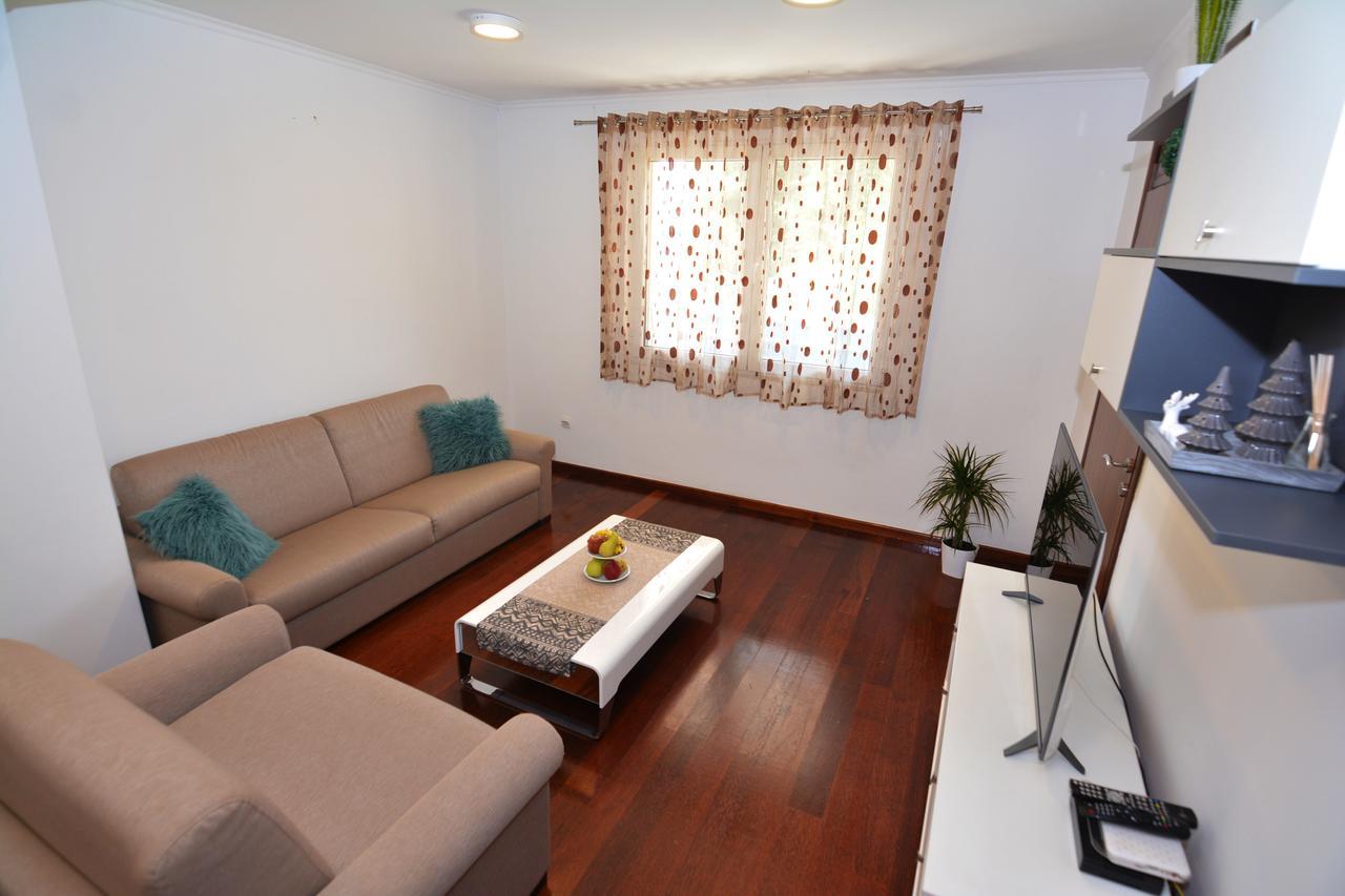 Tropicoco Apartments 蒂瓦特 外观 照片