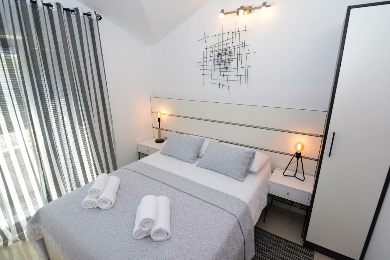 Tropicoco Apartments 蒂瓦特 外观 照片