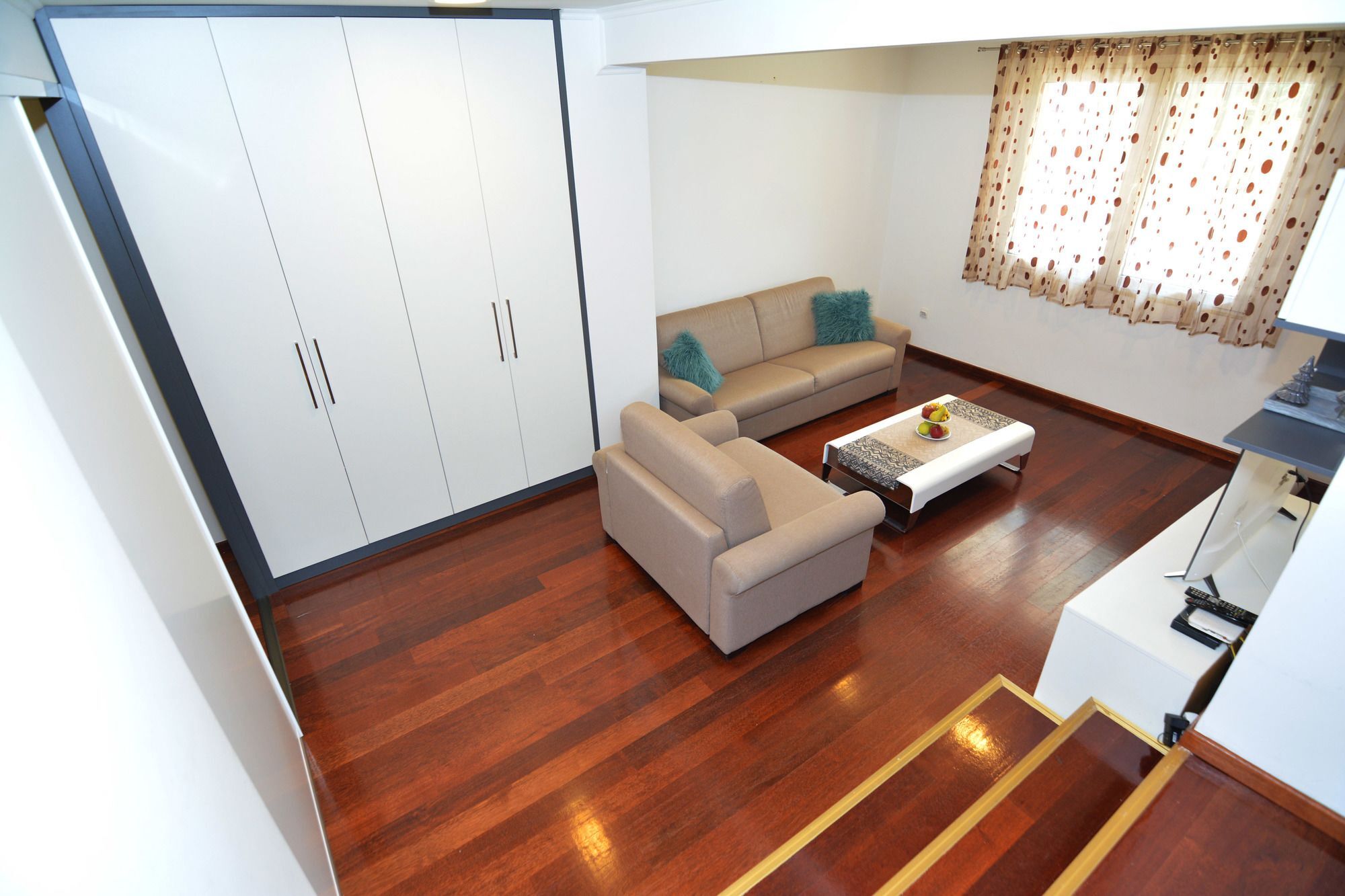 Tropicoco Apartments 蒂瓦特 外观 照片