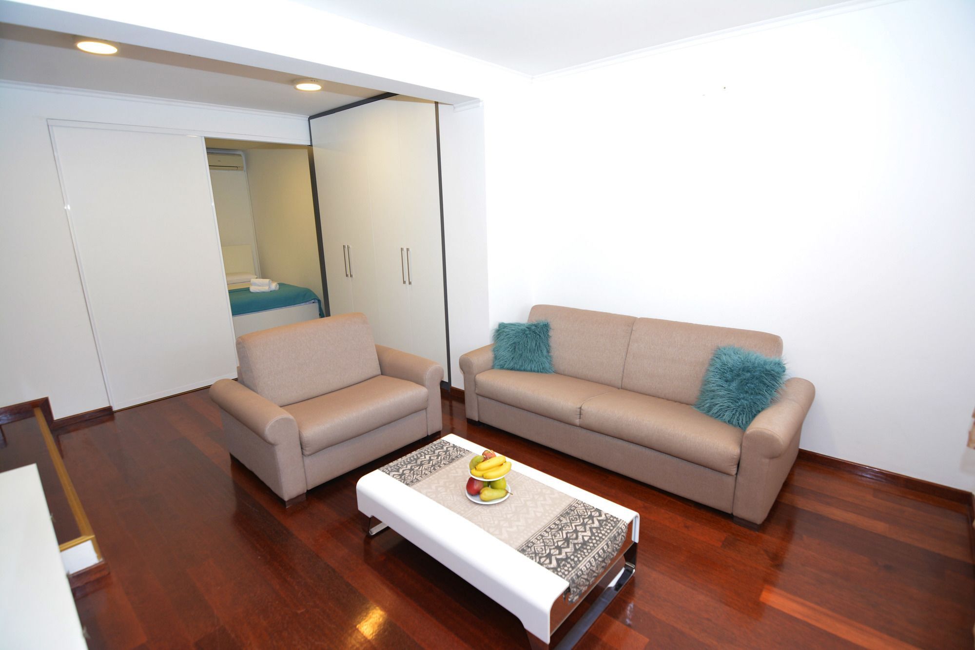 Tropicoco Apartments 蒂瓦特 外观 照片